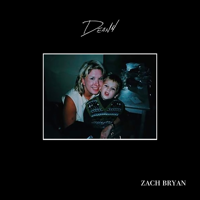 Zach Bryan - DeAnn artwork