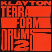 Terraform Drums, Vol. II artwork