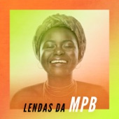 Lendas Da MPB artwork