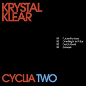 Cyclia Two - EP artwork