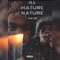 Coverart (feat. Solosolid & Maverick Lit) - ILL Mature Nature lyrics