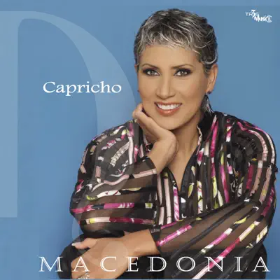 Capricho - Macedònia