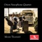Saxophone Quartet (Chamber Version): I. — - Orion Saxophone Quartet lyrics