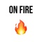 On Fire - Azzeration lyrics