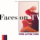 Time After Time artwork