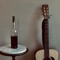 A Bottle of Wine and a Song - The Ol Barefoot Tom lyrics