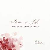 Dios Es Fiel (Pistas Instrumentales) artwork
