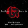 Stream & download Welcome to My House - Single