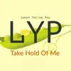 Take Hold of Me - Single album lyrics, reviews, download