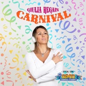 Carnival - EP artwork