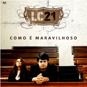 Como É Maravilhoso artwork