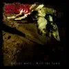 Be the Wolf; Kill the Lamb - Single album lyrics, reviews, download