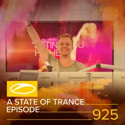 Asot 925 - A State of Trance Episode 925 (DJ Mix) - Armin Van Buuren