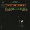 At Carnegie Hall - June 9, 1962 (Live), 1962