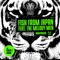Nightriders (Dub Version) - Fish From Japan & The Melody Men lyrics