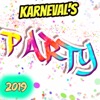 Karnevals-Party 2019