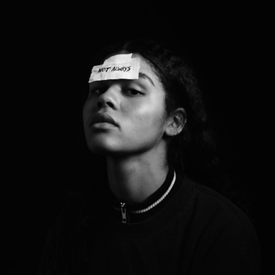 Cover artwork for Not Always