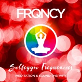 Solfeggio Frequencies - Meditation & Sound Therapy artwork