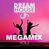 Dream House Megamix, Vol. 2 artwork
