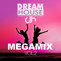 Verschiedene Interpreten - Dream House Megamix, Vol. 2 artwork
