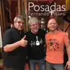 Posadas (feat. Lito Vitale & Mariano Delgado) - Single album lyrics, reviews, download