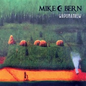 Mike Bern - Carry Me Home