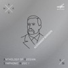 ARSM I, Vol. 6. Borodin