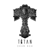 Titán artwork
