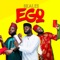 Ego - Skales lyrics