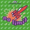 No Limit (Remixes, Pt. 1) - EP