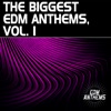 The Biggest EDM Anthems, Vol. 1