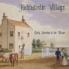 Early Morning in the Village - Single