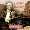 R. Strauss: Metamorphosen, String Sextet & Daphne-Etude album lyrics, reviews, download