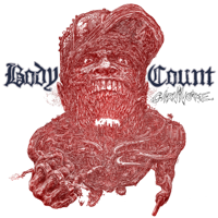 Body Count - Carnivore artwork