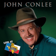 Live at Billy Bob's Texas: John Conlee