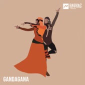 Gandagana artwork