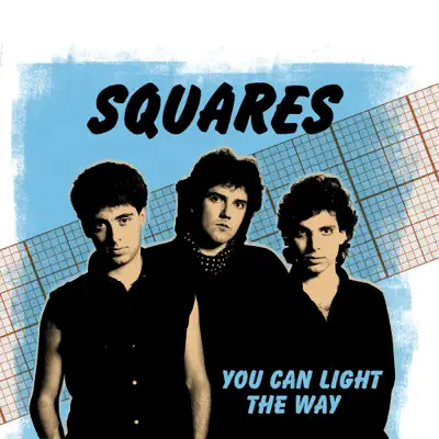 You Can Light the Way - Single - Joe Satriani