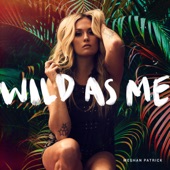 Wild as Me - EP artwork