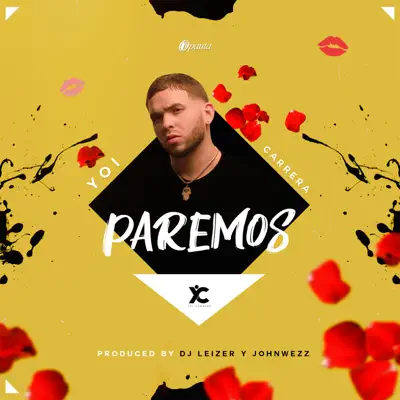 Paremos - Single - Yoi Carrera