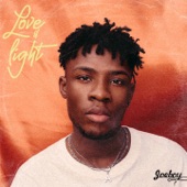 Love & Light - EP artwork