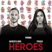 Heroes artwork