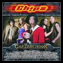 Captain Hook - Single - Chipz