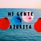 Mi Gente and Azukita artwork