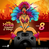 We Muzik (Soca 2017 Trinidad and Tobago Carnival), Vol. 8 - Precision Productions
