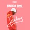 Jealous - Fireboy DML lyrics