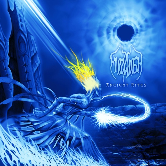 Cover artwork for All for One Immortal