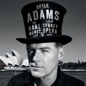 Bryan Adams - When You're Gone - Line Dance Musique