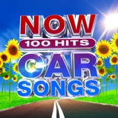 NOW 100 Hits Car Songs artwork