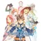 Wishes of the Princess and the Citizens - Tales of Series SOUND TEAM & Bandai Namco Game Music lyrics