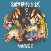 Sofa King Sick, Chapter 2 artwork